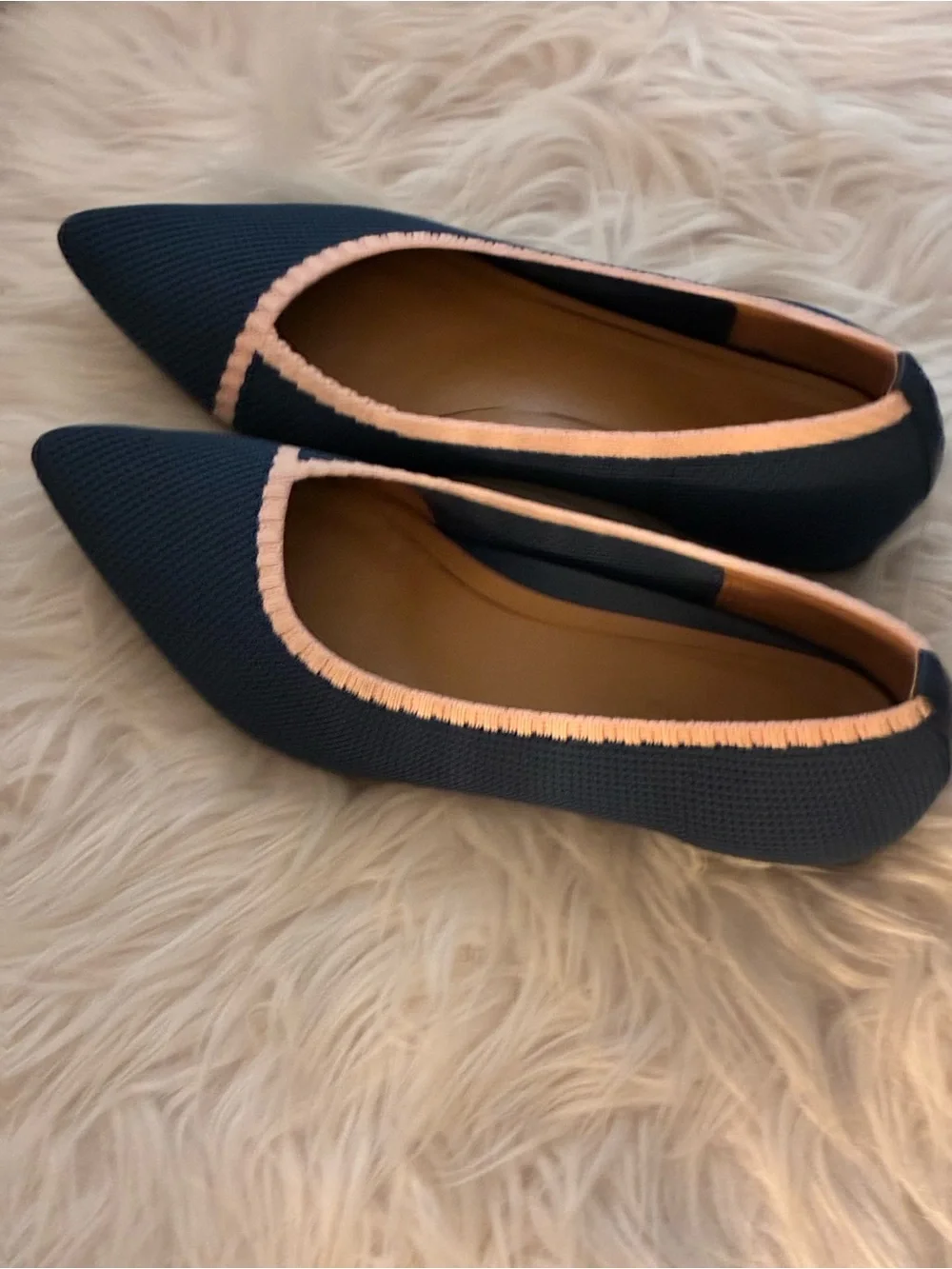 Vionic classic pointed